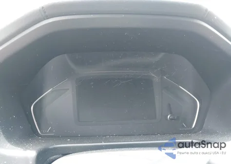 2023 Honda Odyssey Ex-L из США, поврежденный, VIN 5FNRL6H61PB067180